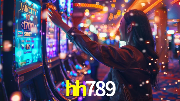 hh789 - Cassino On-line Sorte Real - hh789.com