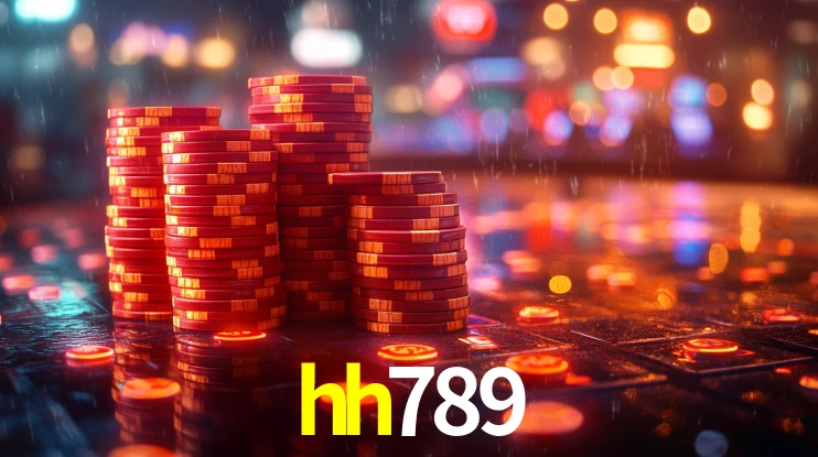 hh789: Seu Cassino Premiado com Pagamentos Rápidos