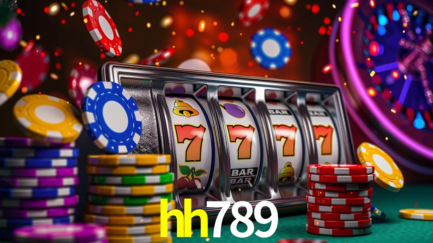 Casino VIP hh789