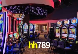 Loteria hh789 - Quina e mais jogos
