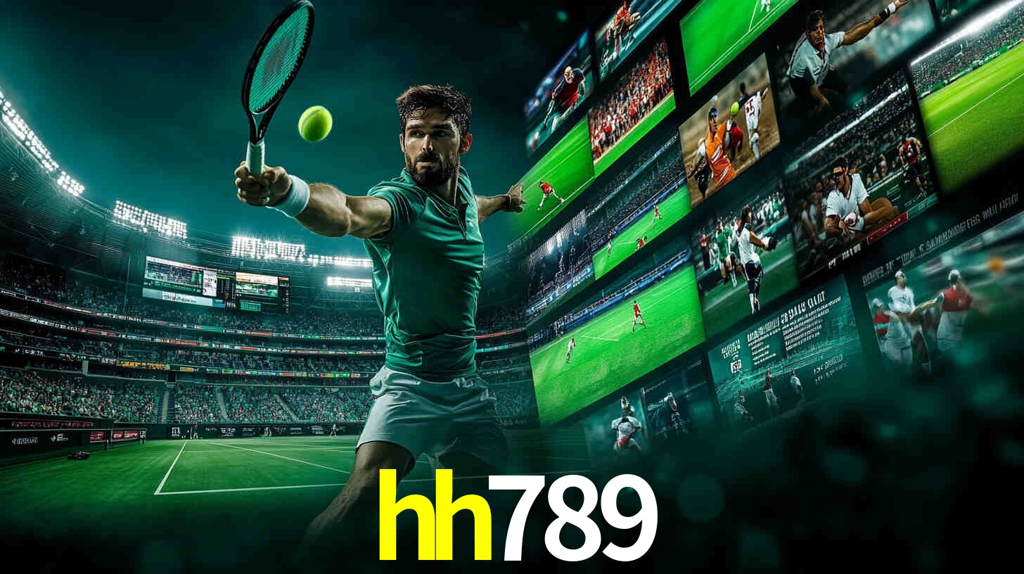 Explorando a Categoria de Eventos em Apostas na hh789
