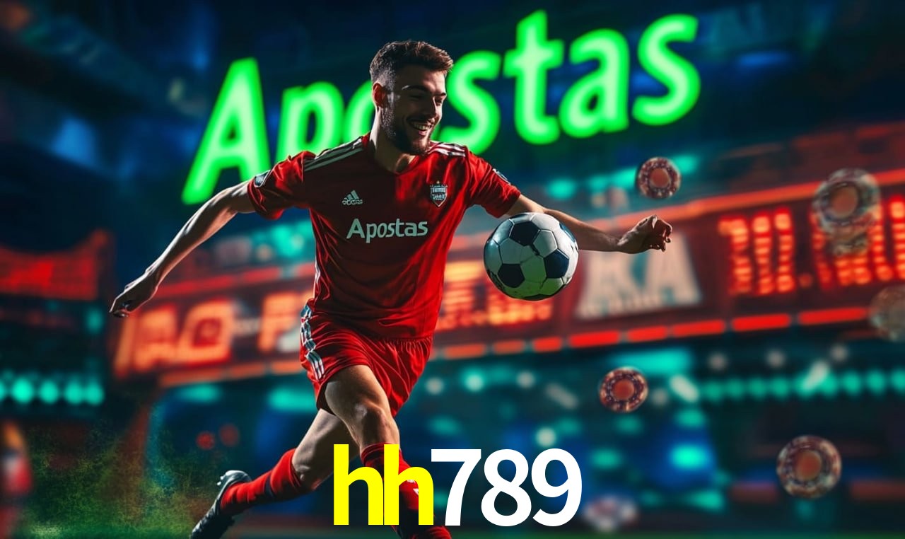 Torneios hh789