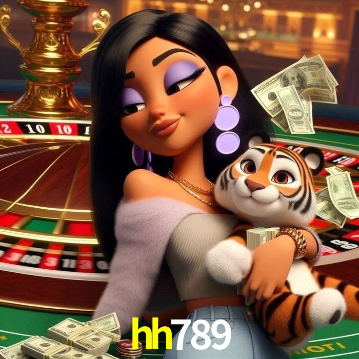 Football Betting hh789