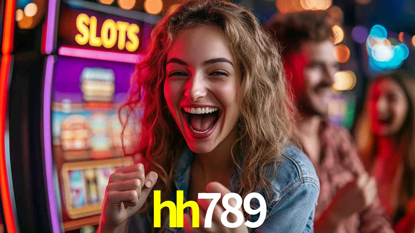 A Experiência Imersiva dos Cassinos Ao Vivo no hh789