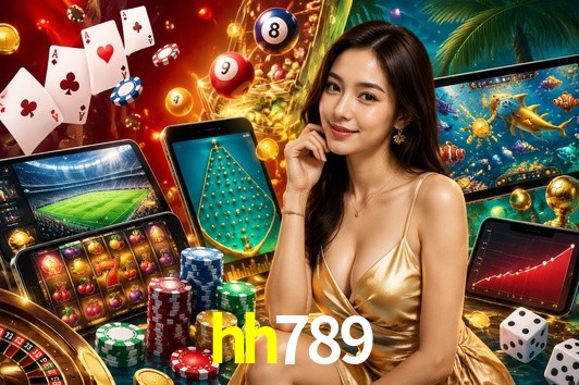 Roulette Table hh789