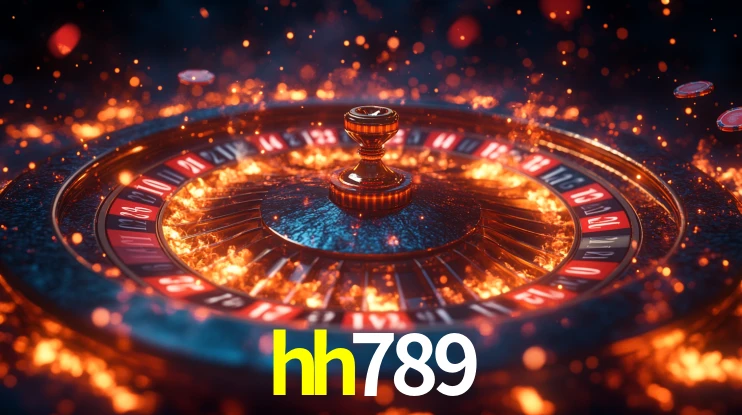 hh789: Jogos de Caça-Níqueis-Altas Recompensas, Roleta-Velocidade, Blackjack-Desafios Máximos