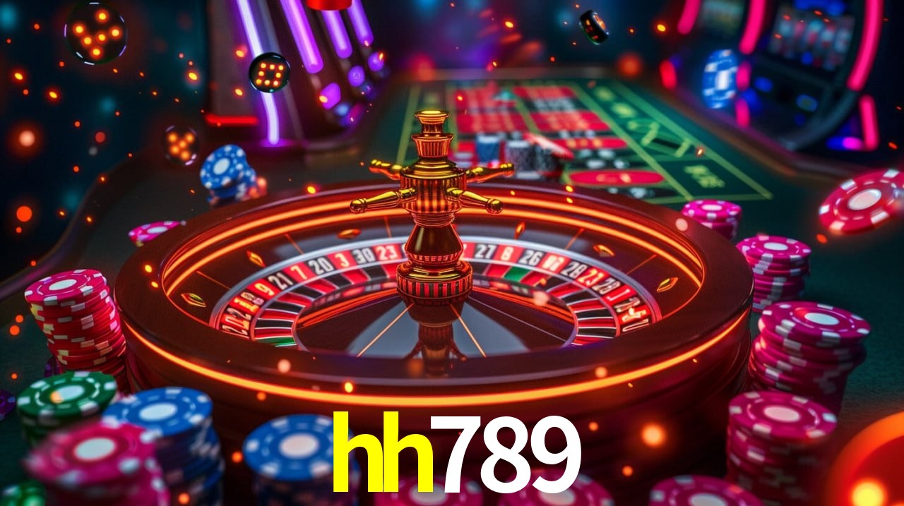 PIX Instantâneo hh789