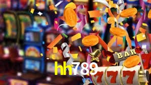 Servidor Brasil hh789