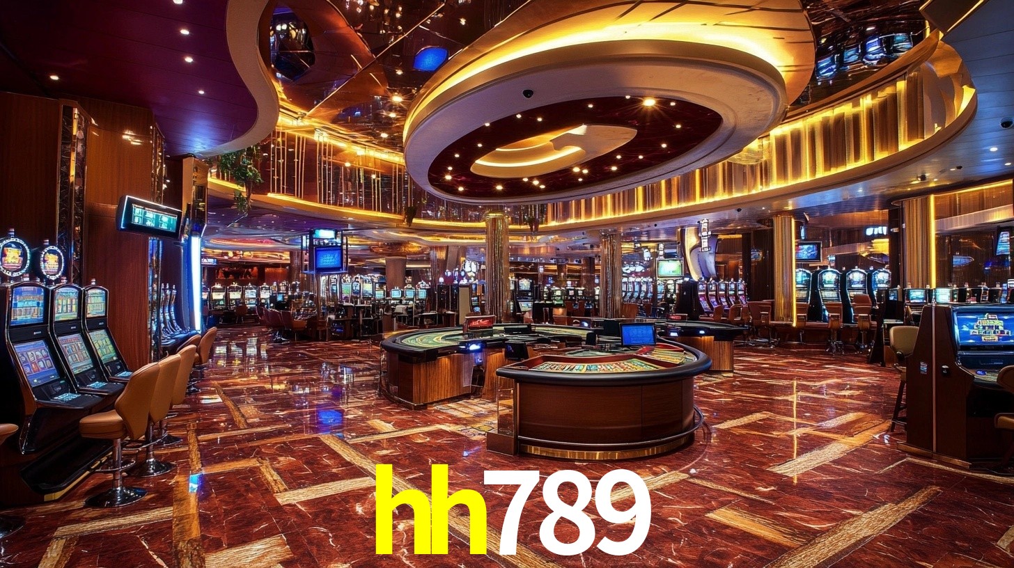hh789 App Interface