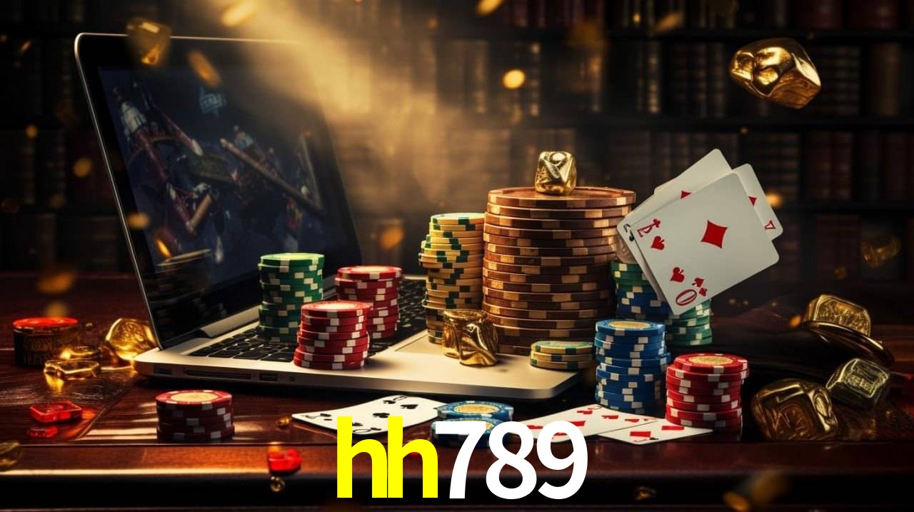 Apostas de Futebol hh789