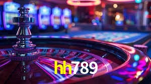 Diretório de Jogos hh789