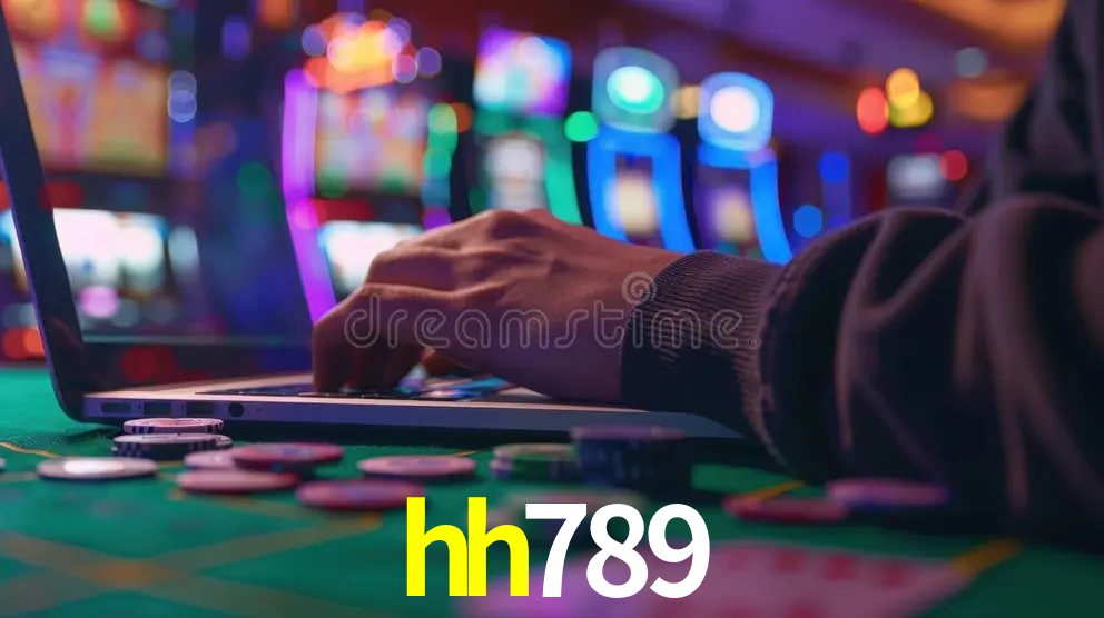 Mesa de Roleta hh789