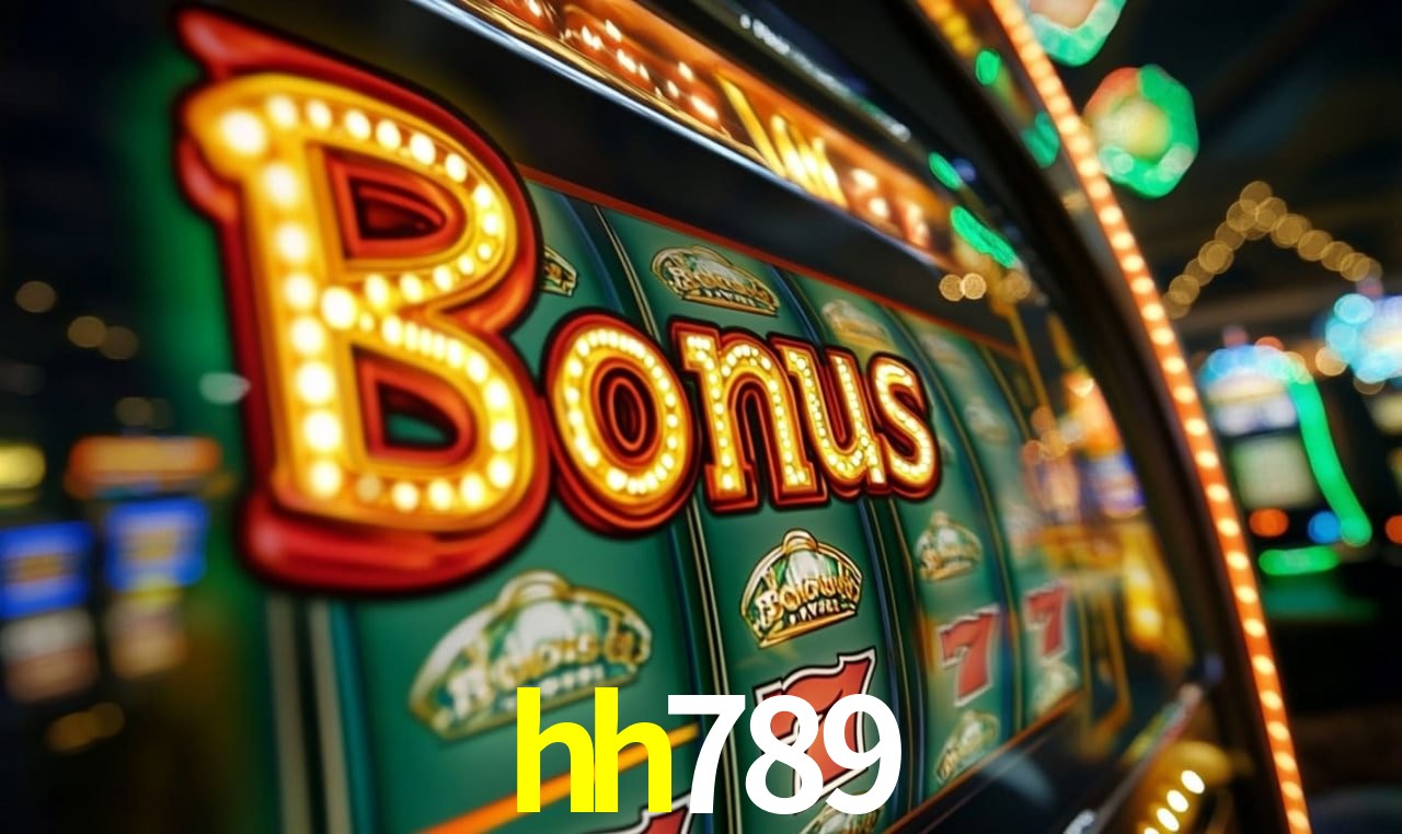 Plataforma hh789 - Segurança SSL 256-bit