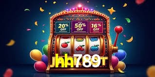 hh789 Instalar Logo 3