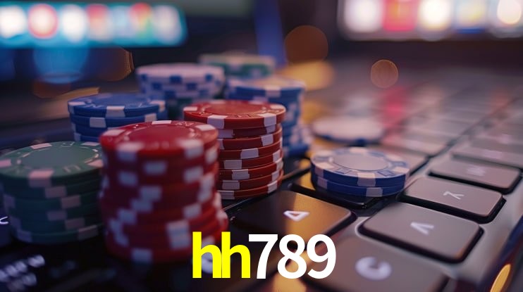 hh789 PIX Instantâneo - Saques em 8 Minutos