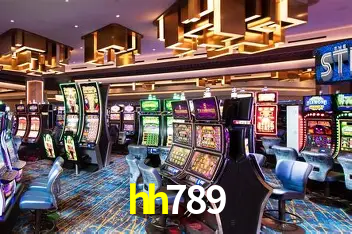 A Popularidade dos Caça-Níqueis no hh789