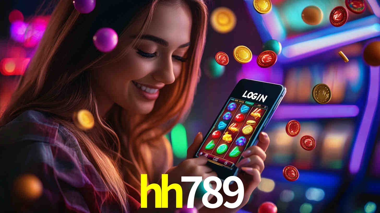 hh789: Seu Especialista em Apostas Esportivas Brasileiras