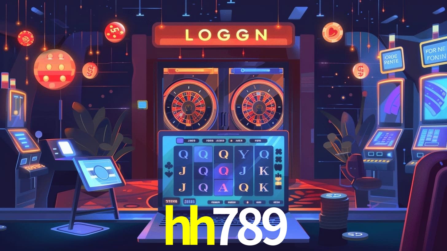 hh789 Segurança Logo 1