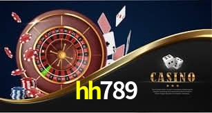 Recursos de Bônus hh789