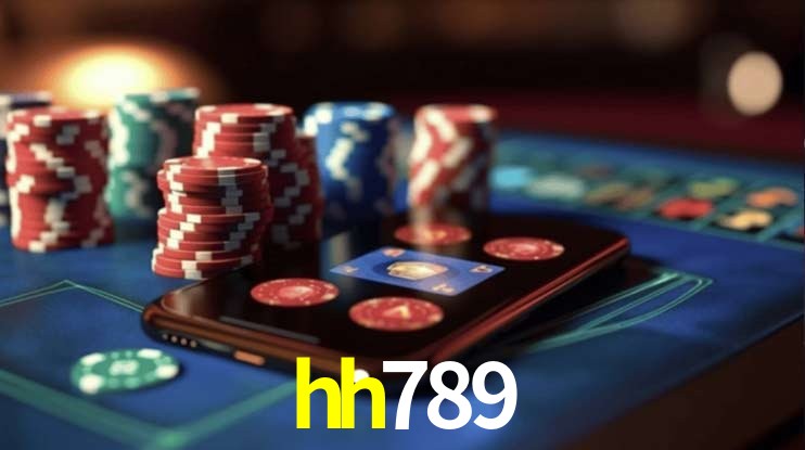 Tecnologia da Plataforma hh789