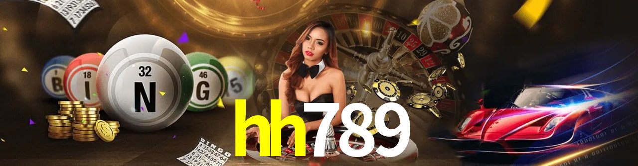Slots hh789 - Jackpots Progressivos