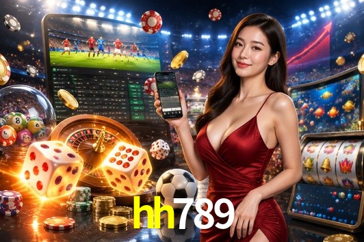 Live Casino hh789