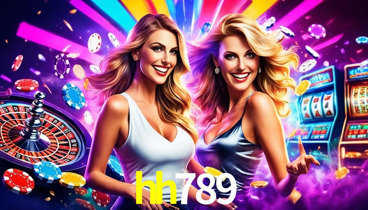 Casino Ao Vivo hh789