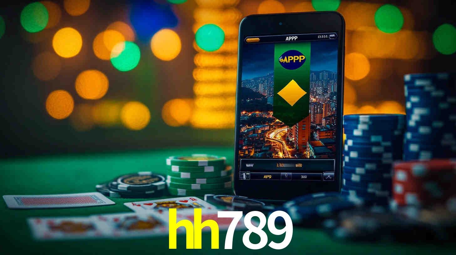 Inovações de Jogos na hh789: O Futuro das Experiências Interativas