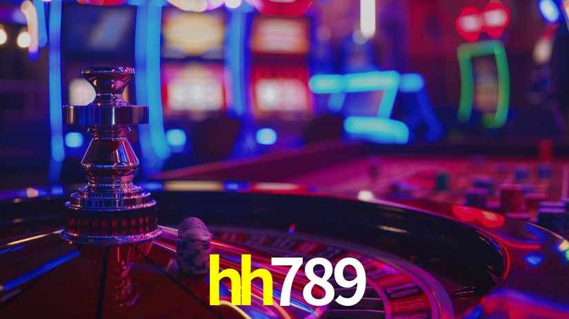 Sinta a adrenalina dos jogos de cassino com hh789