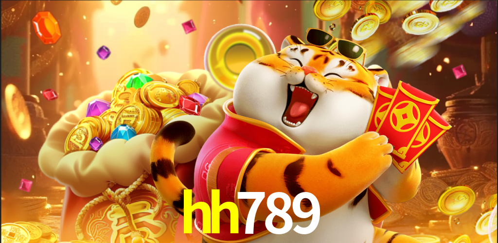 Bônus Generosos e Exclusivos no hh789 para Você!