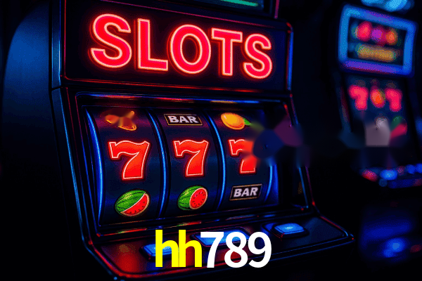 Slots hh789 - RTP Alto Certificado