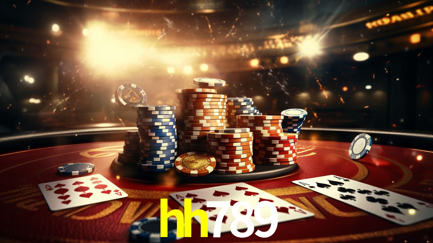 Welcome Bonus hh789