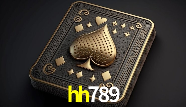 Casino Ao Vivo hh789