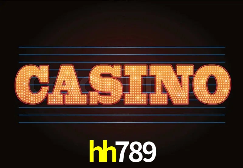 Jogos de Slot hh789