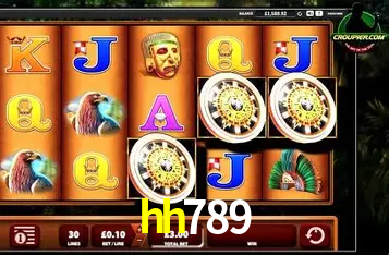Apostas Esportivas na hh789: Um Guia Completo