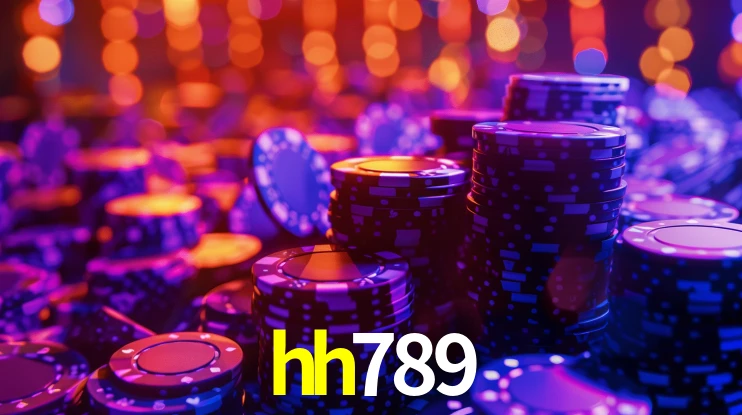 Odds Competitivas hh789