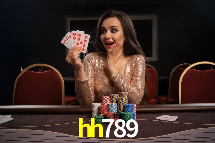 Jogos Exclusivos hh789