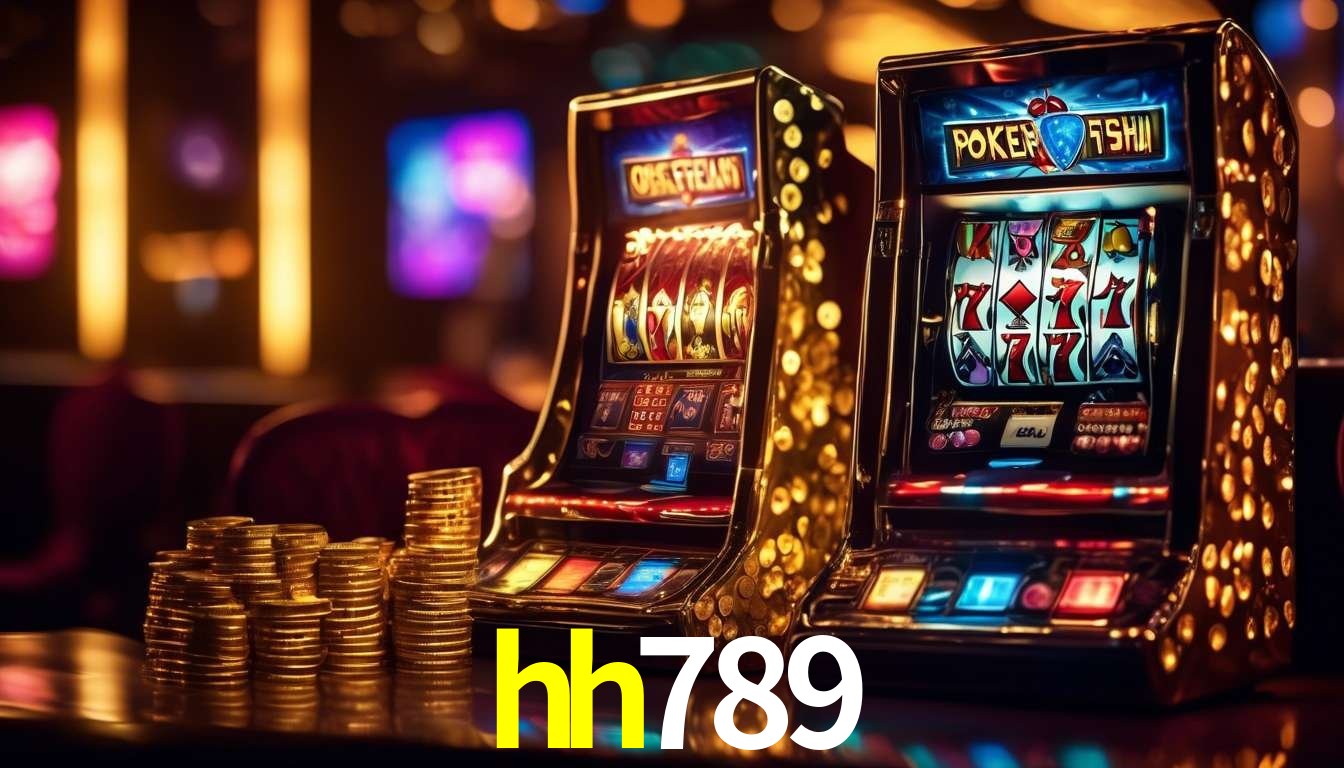 cassino hh789