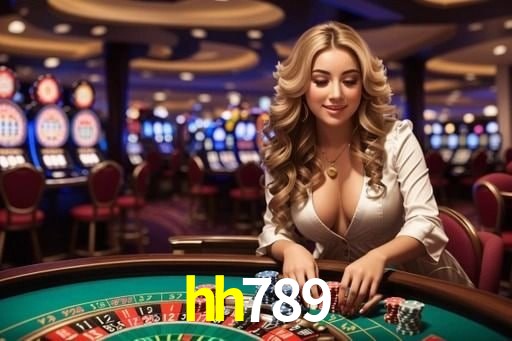 Blackjack Table hh789