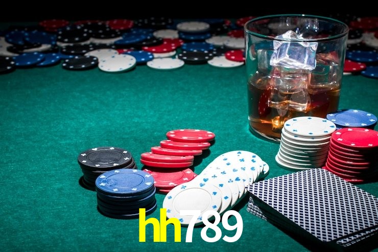 Apostas de Basquete hh789
