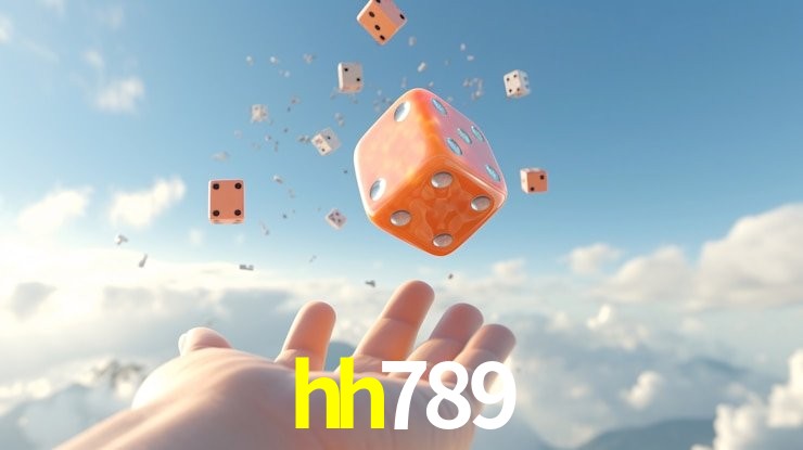 Live Casino hh789