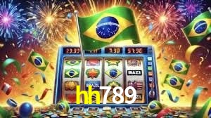 Player Reviews hh789