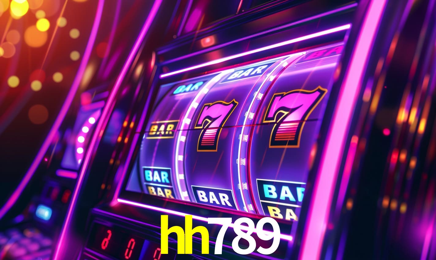 hh789: A Experiência de Casino com Jogos de Mesa ao Vivo