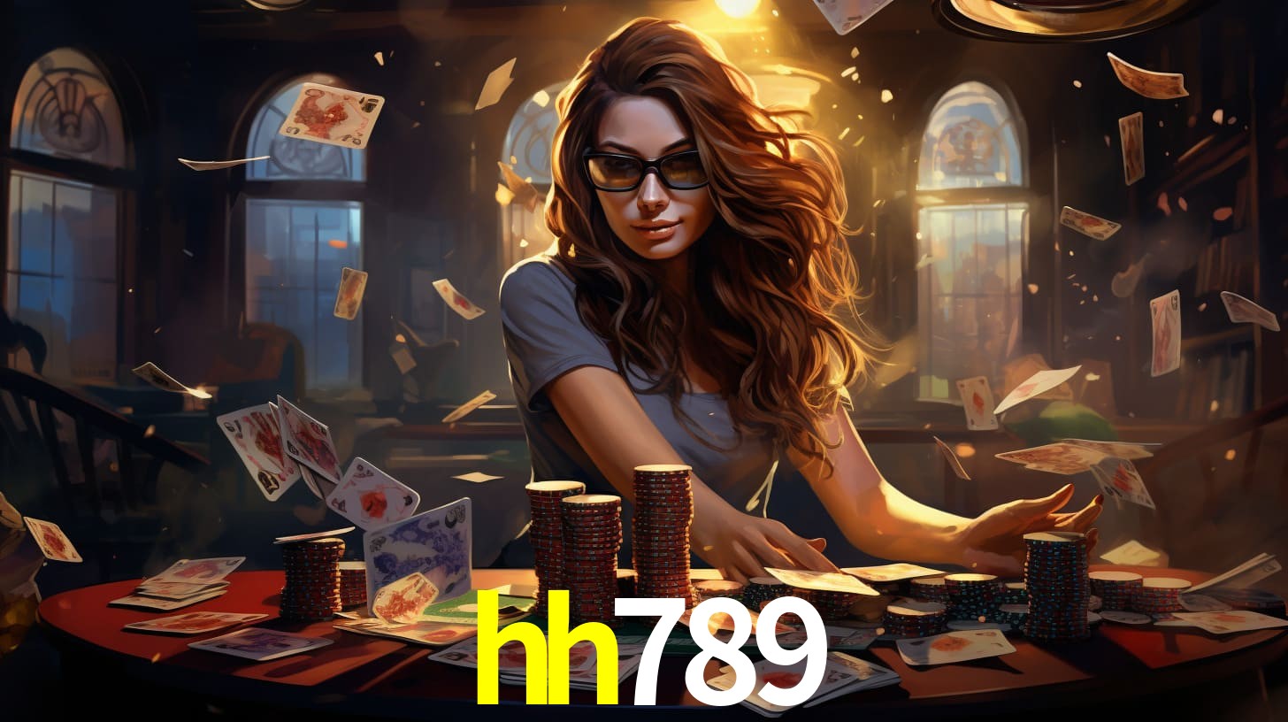 Tournaments hh789