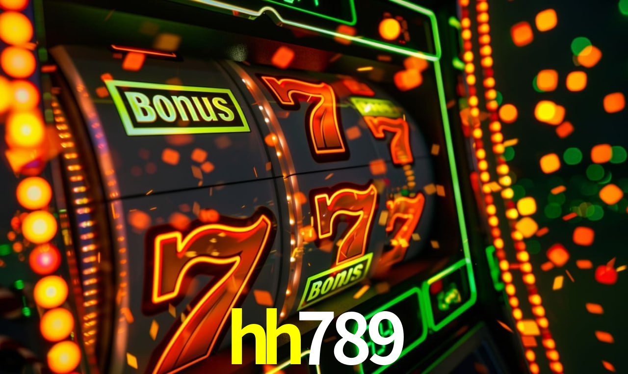 hh789 Logo 2