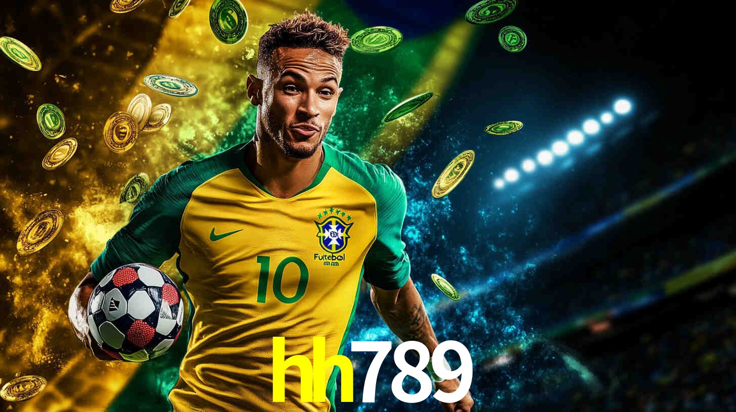 Explorando a Categoria de Eventos em Apostas na hh789