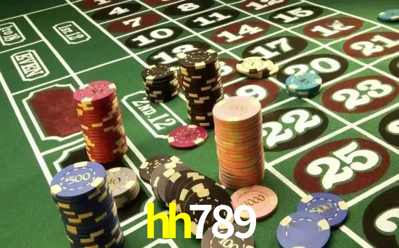 Benefícios da Conta hh789
