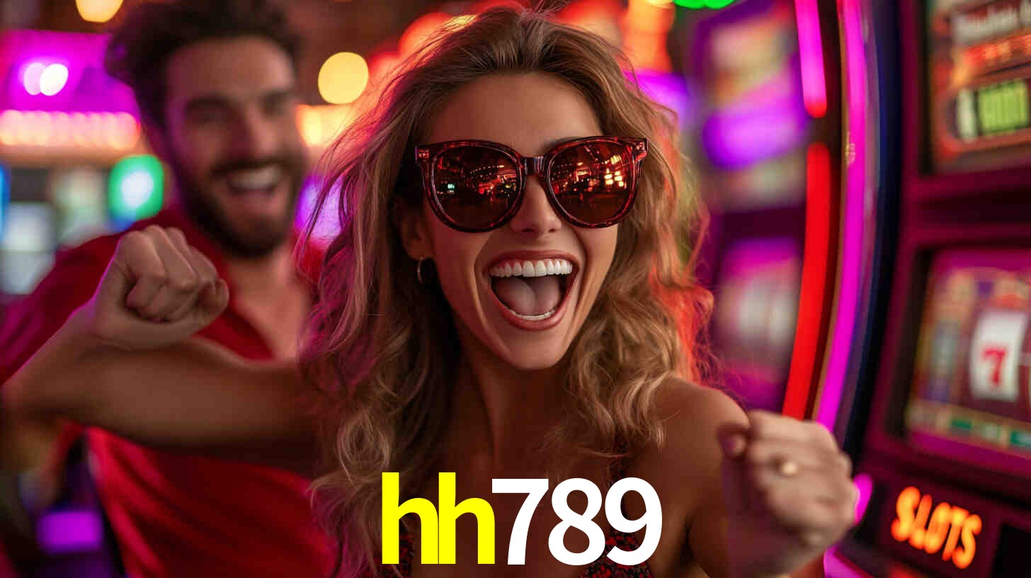 Descubra o Programa VIP da hh789: Vantagens Exclusivas para Jogadores