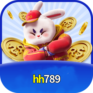 hh789 Logo