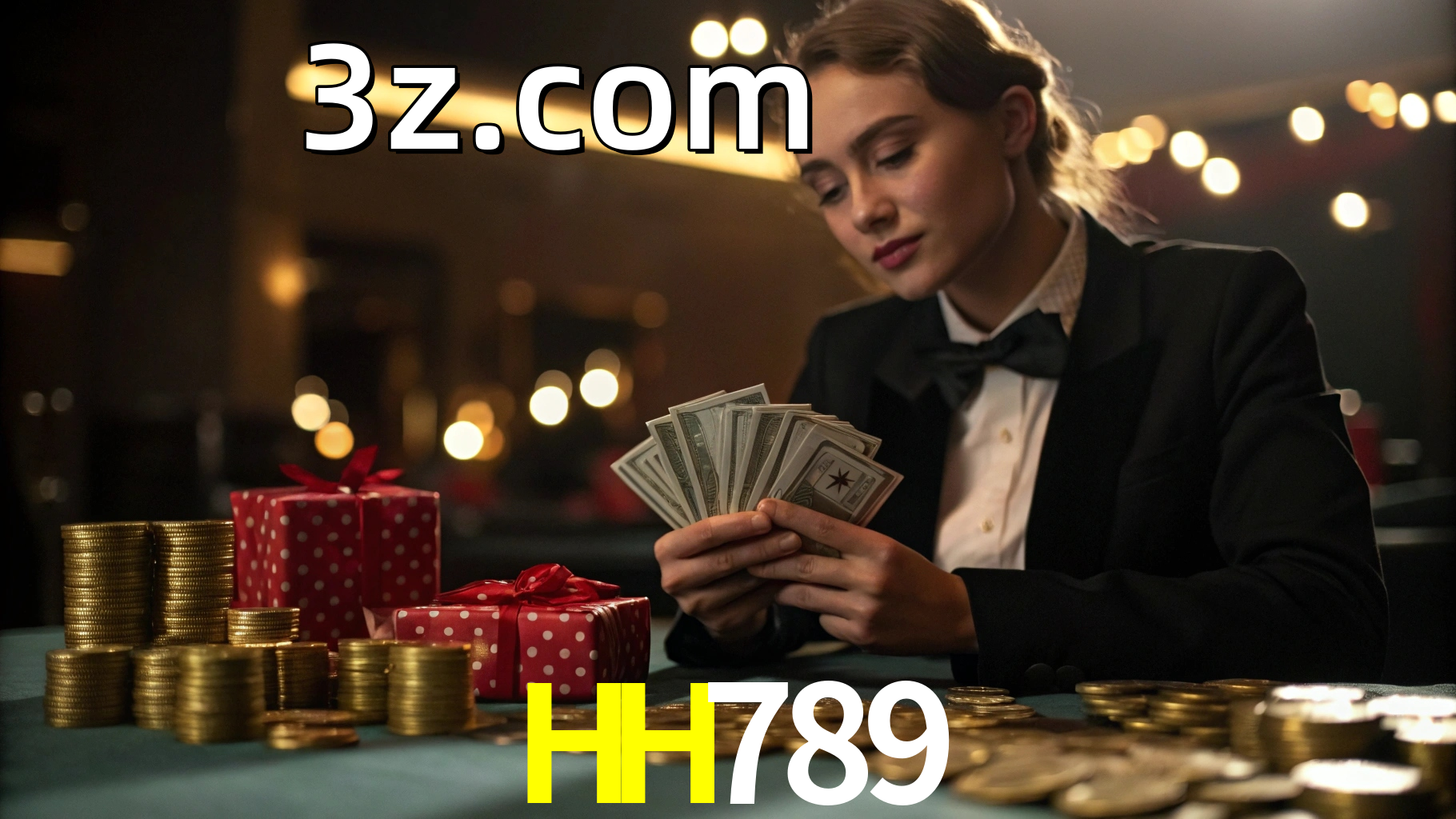 cassino online HH789